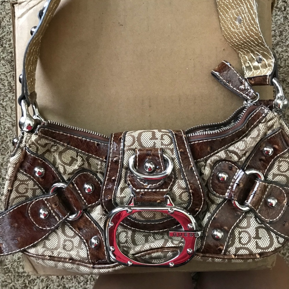 Guess handbag